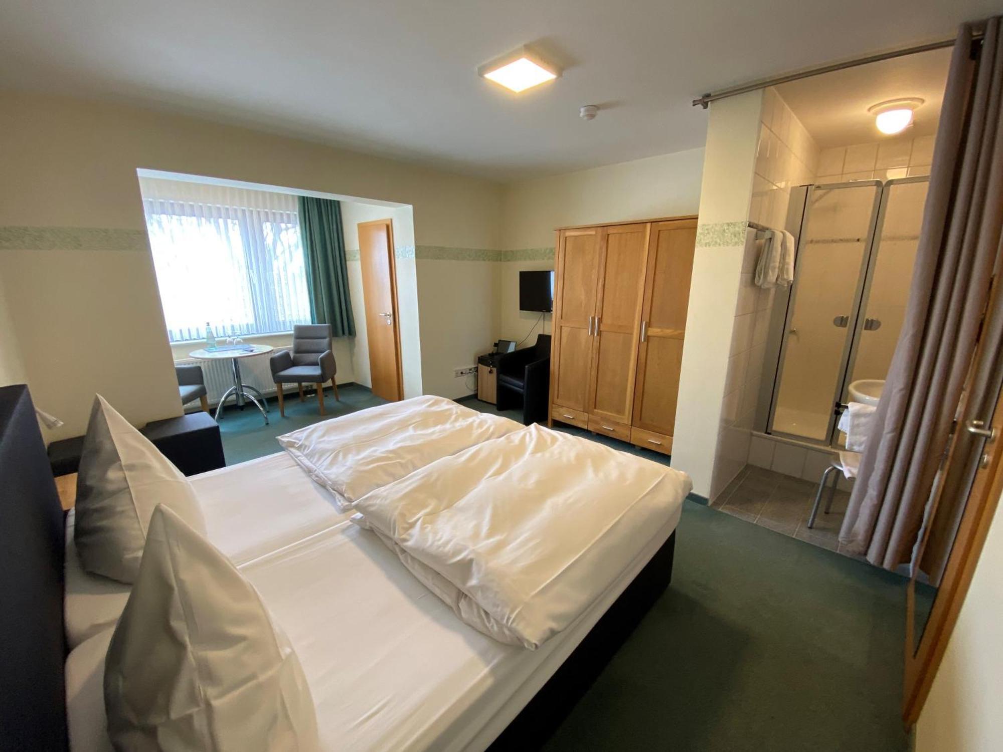 Hotel Roeb Nideggen Luaran gambar