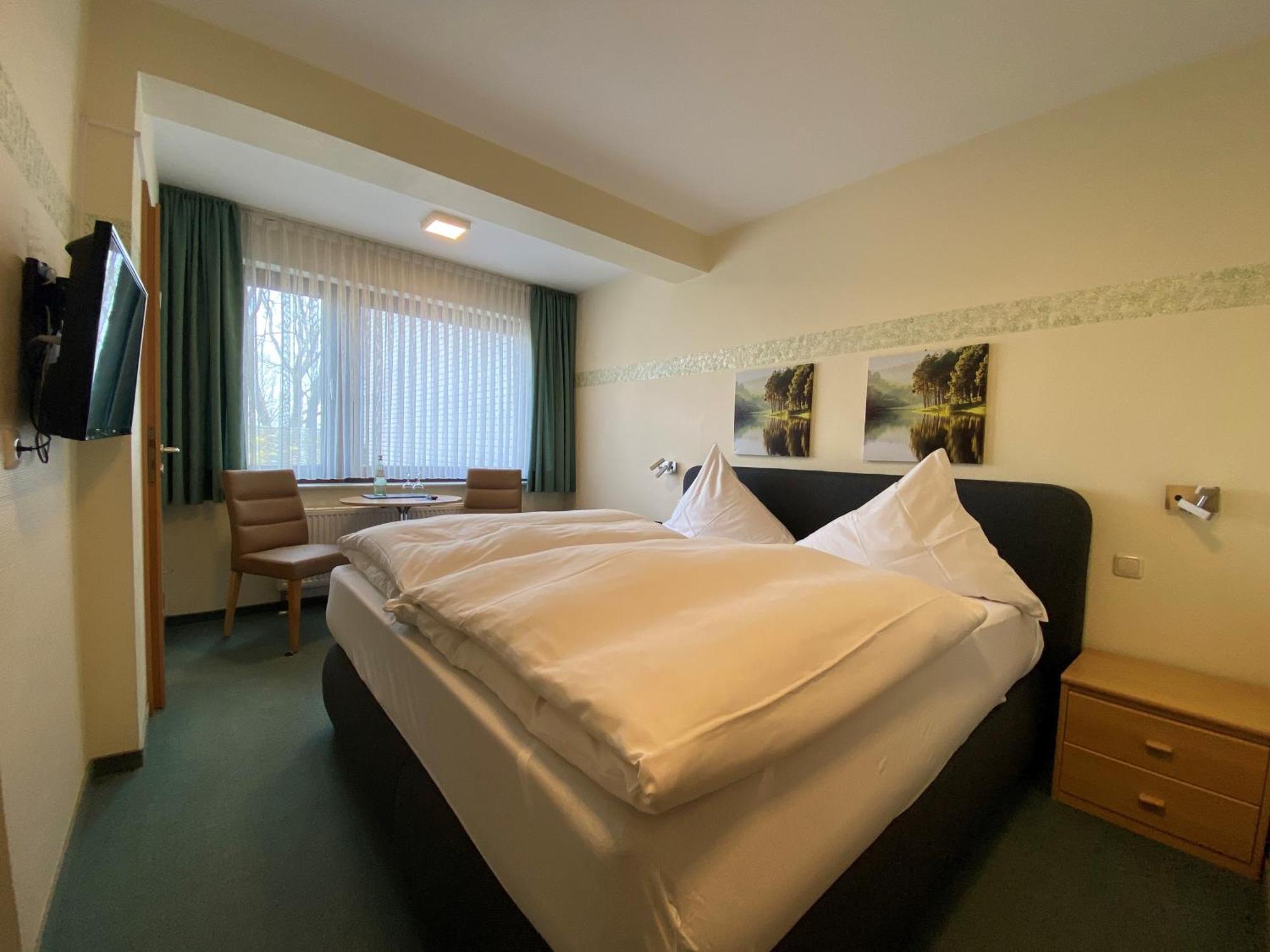 Hotel Roeb Nideggen Bilik gambar