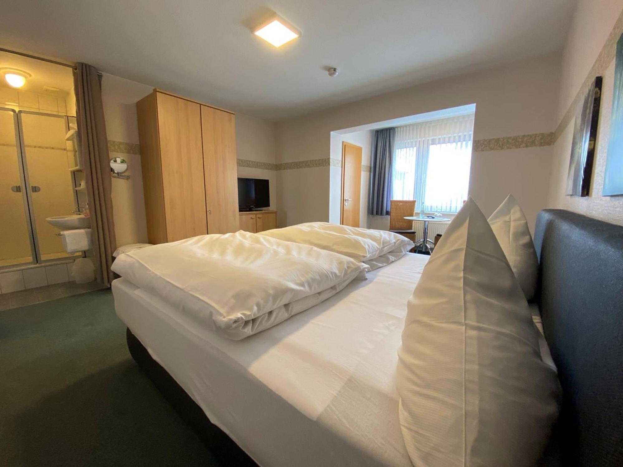 Hotel Roeb Nideggen Bilik gambar