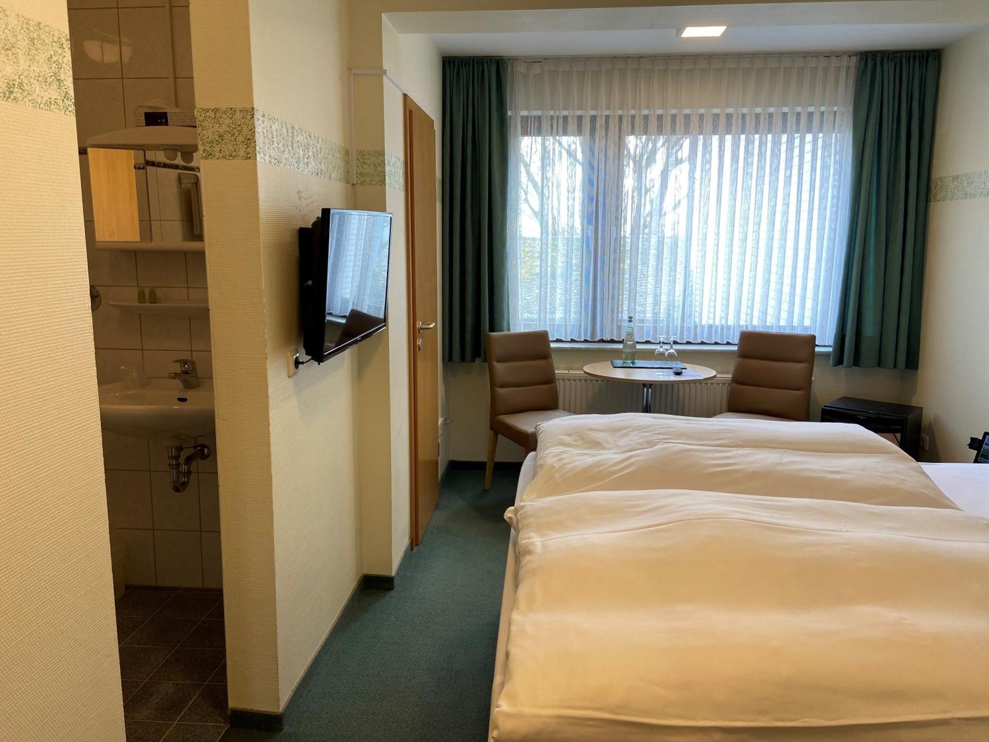 Hotel Roeb Nideggen Luaran gambar