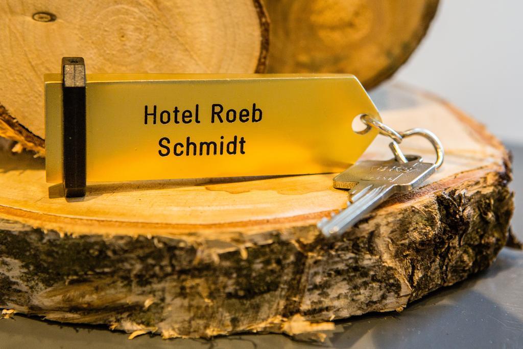Hotel Roeb Nideggen Luaran gambar