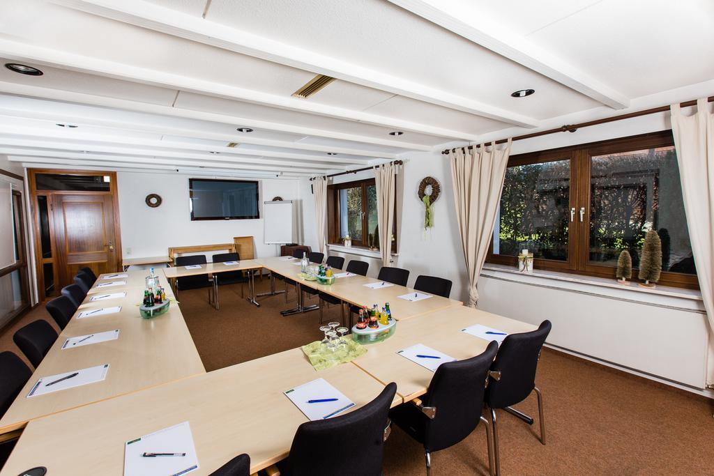 Hotel Roeb Nideggen Luaran gambar