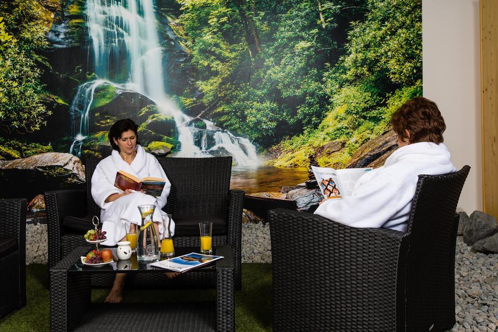 Hotel Roeb Nideggen Luaran gambar