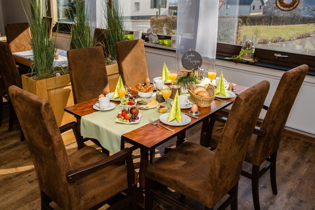 Hotel Roeb Nideggen Luaran gambar
