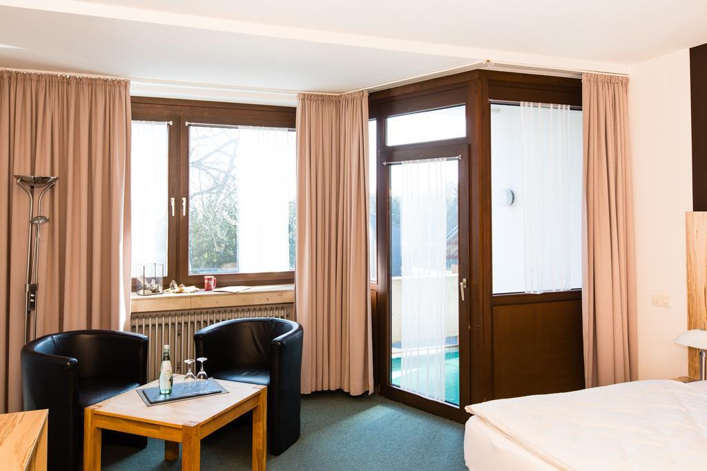 Hotel Roeb Nideggen Bilik gambar