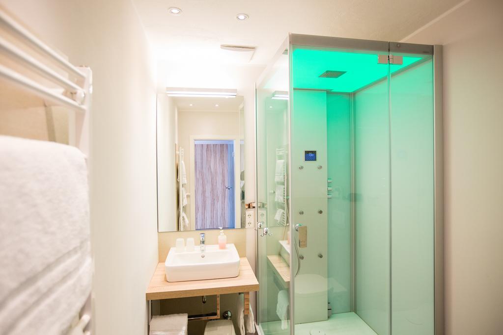 Hotel Roeb Nideggen Bilik gambar