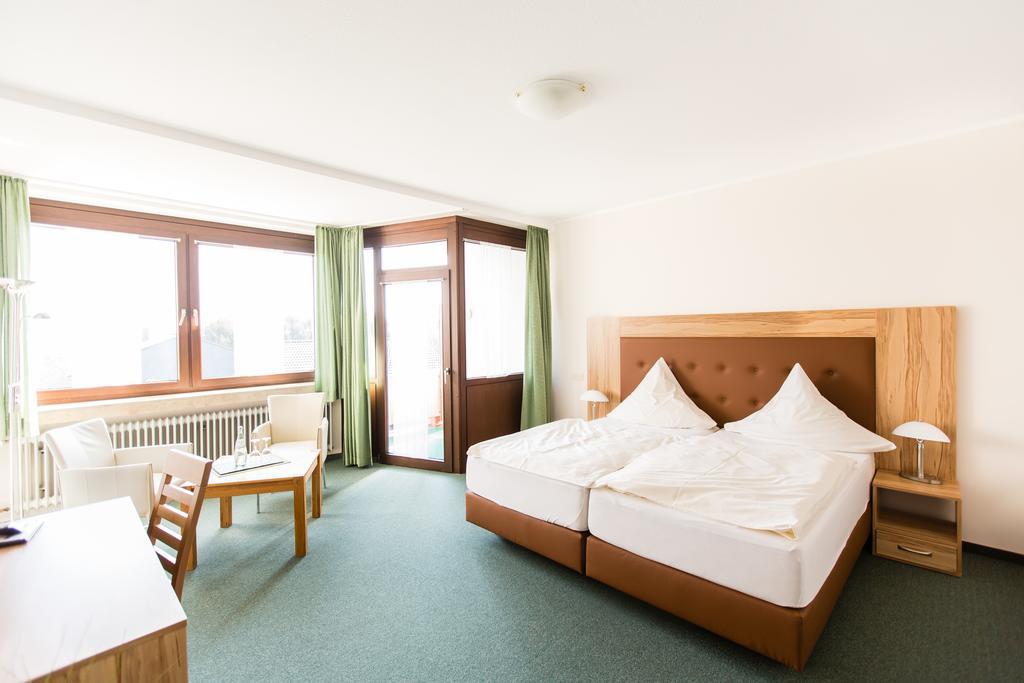Hotel Roeb Nideggen Bilik gambar