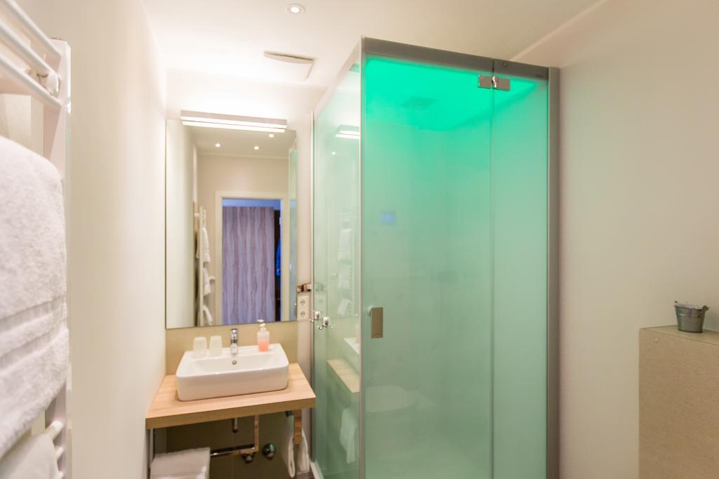 Hotel Roeb Nideggen Bilik gambar
