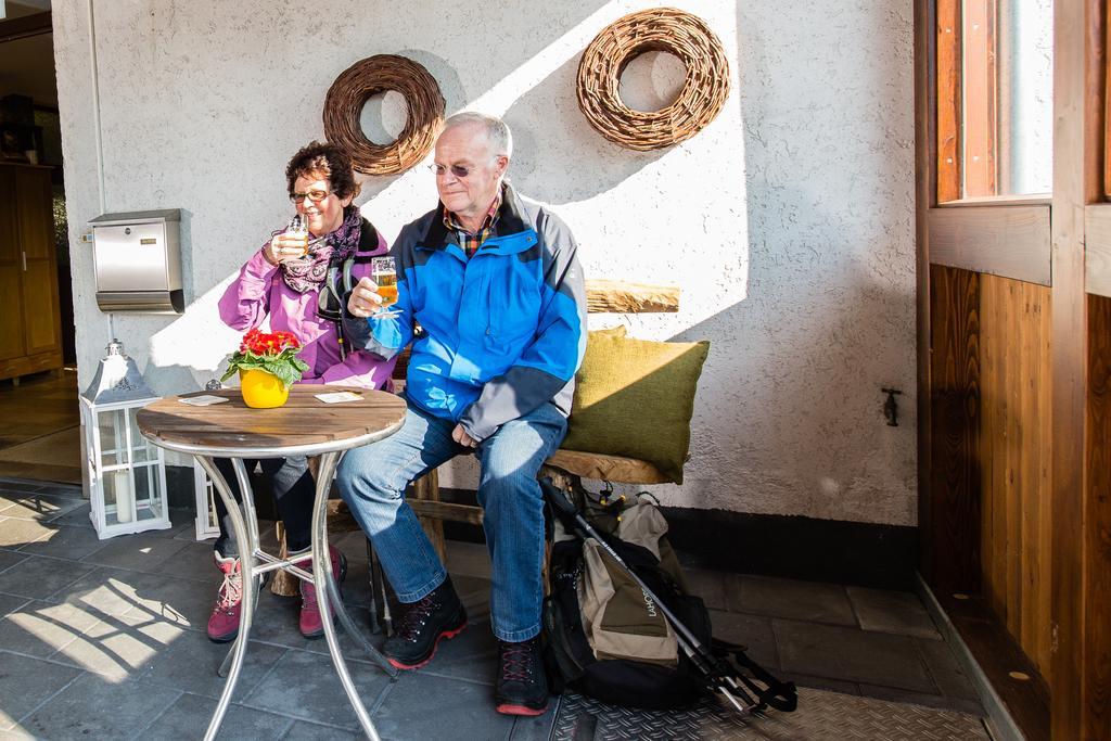 Hotel Roeb Nideggen Luaran gambar