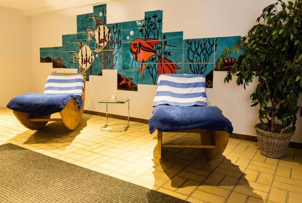 Hotel Roeb Nideggen Luaran gambar