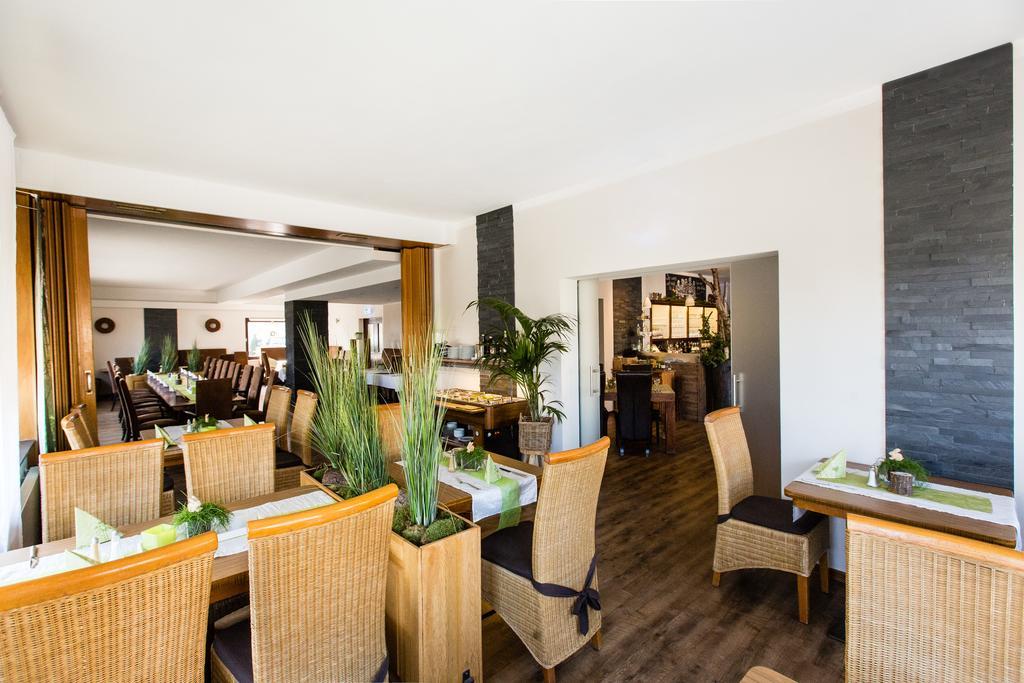 Hotel Roeb Nideggen Luaran gambar