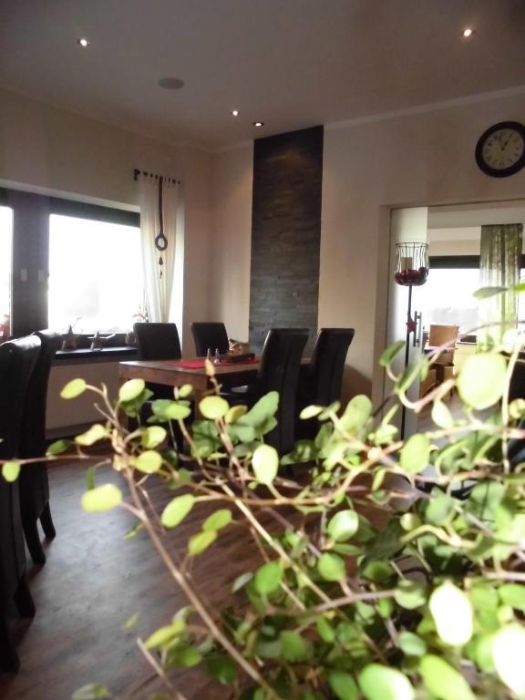 Hotel Roeb Nideggen Luaran gambar