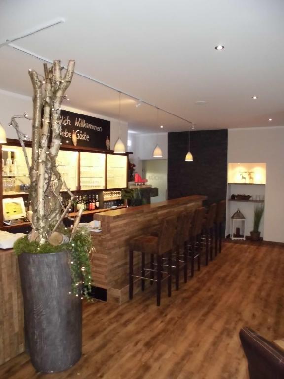 Hotel Roeb Nideggen Luaran gambar