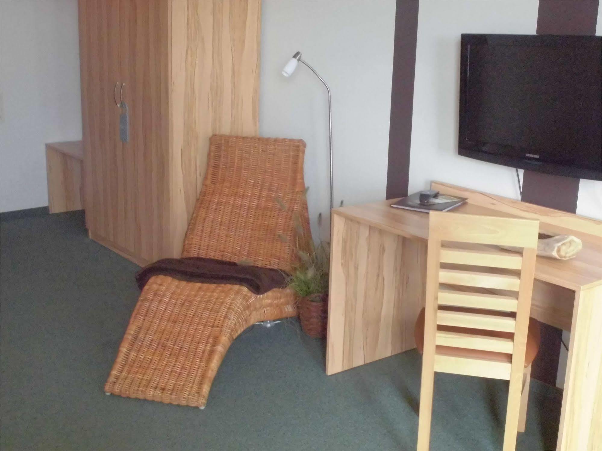 Hotel Roeb Nideggen Luaran gambar