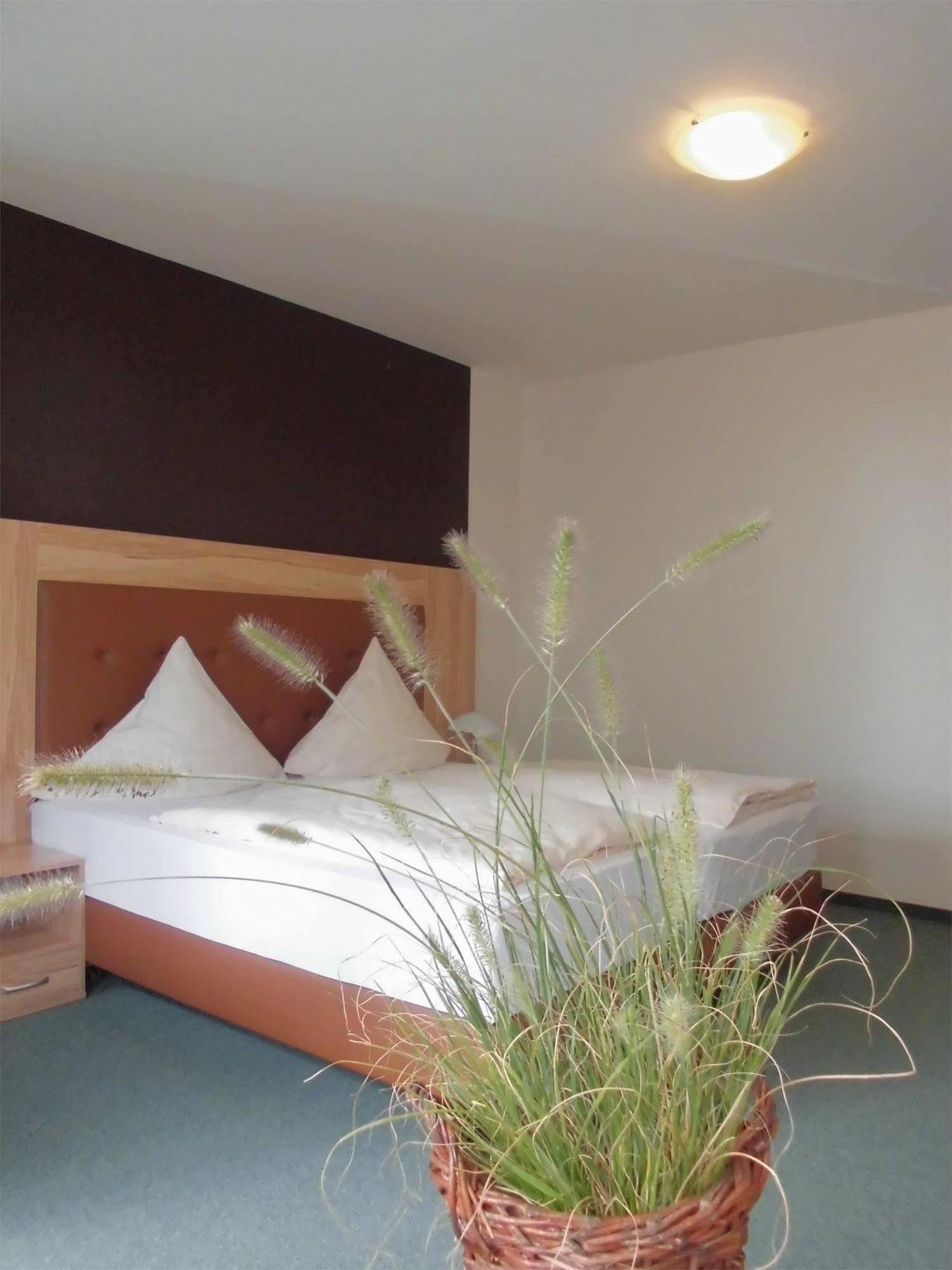 Hotel Roeb Nideggen Luaran gambar