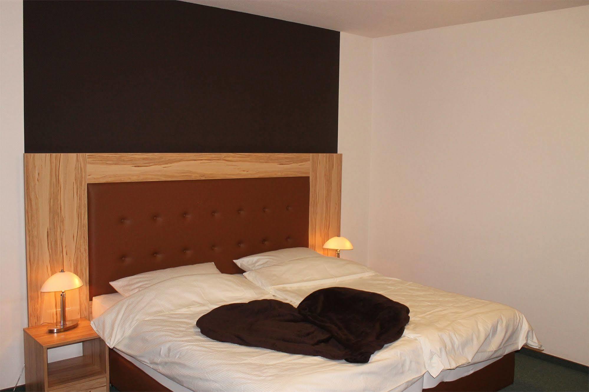 Hotel Roeb Nideggen Luaran gambar
