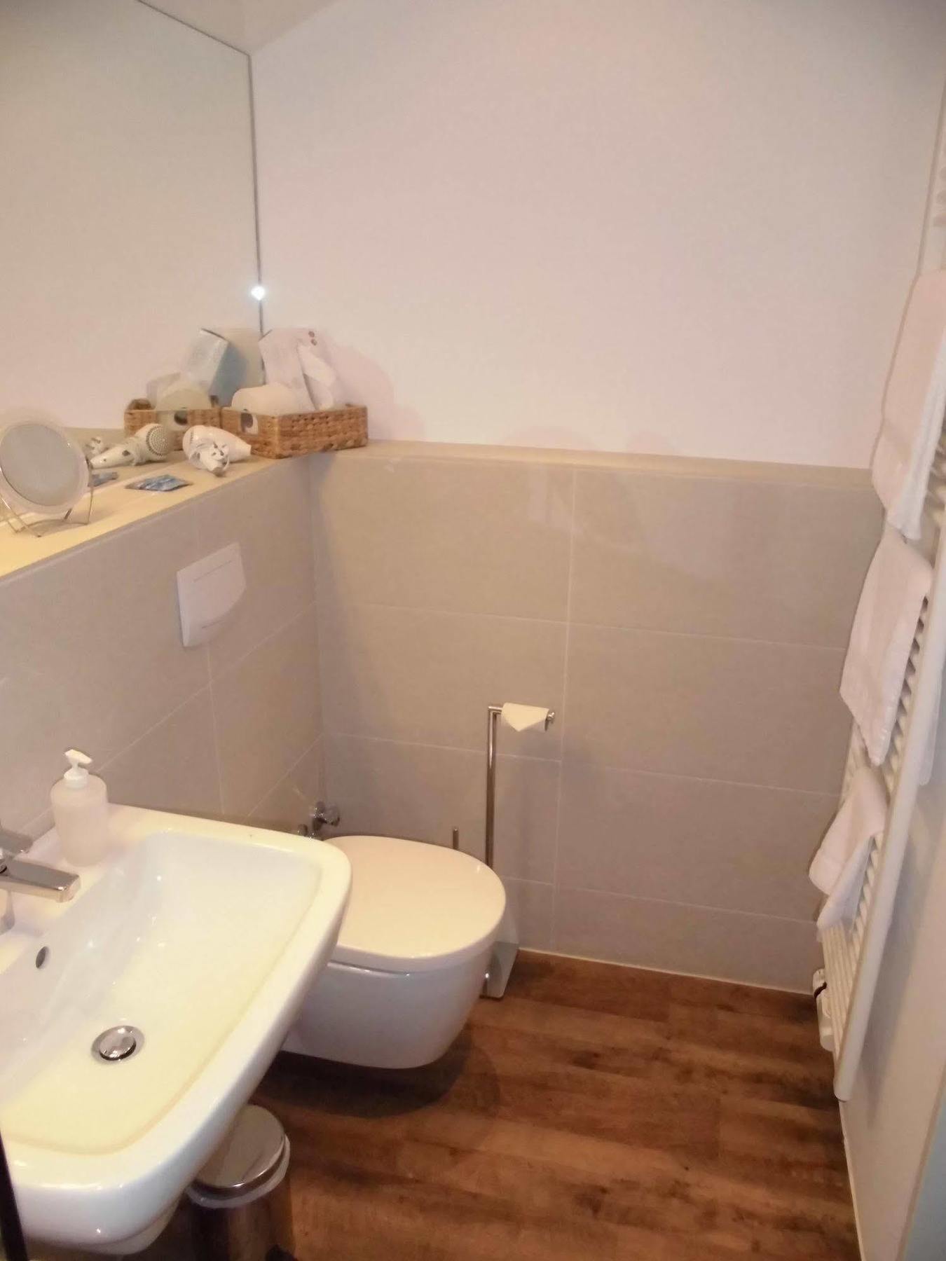 Hotel Roeb Nideggen Luaran gambar