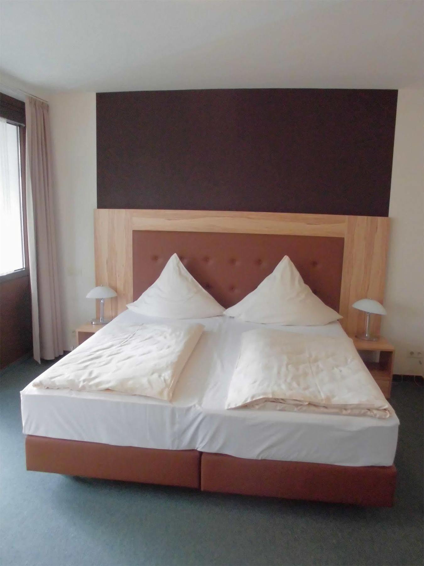Hotel Roeb Nideggen Luaran gambar