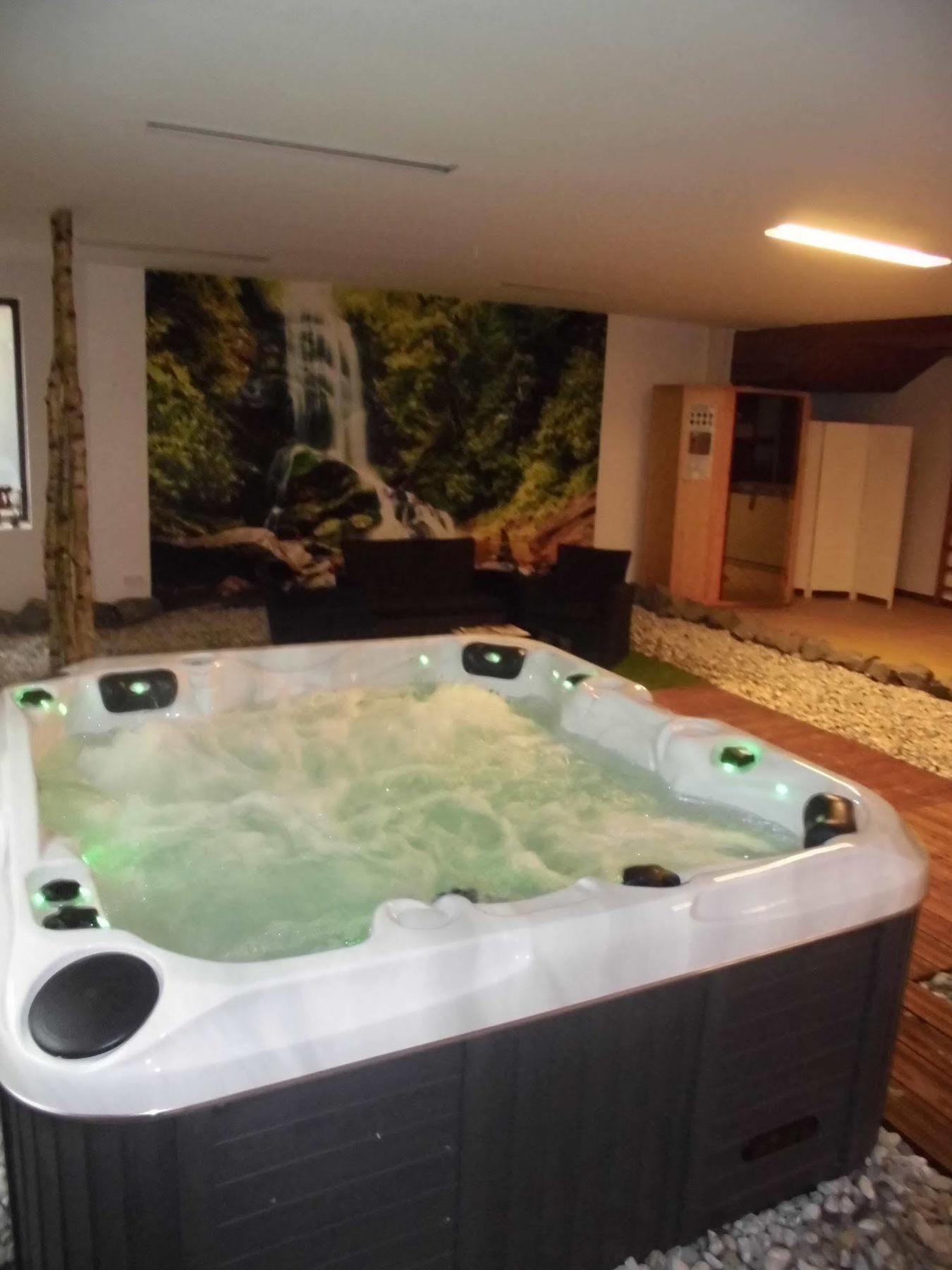 Hotel Roeb Nideggen Luaran gambar