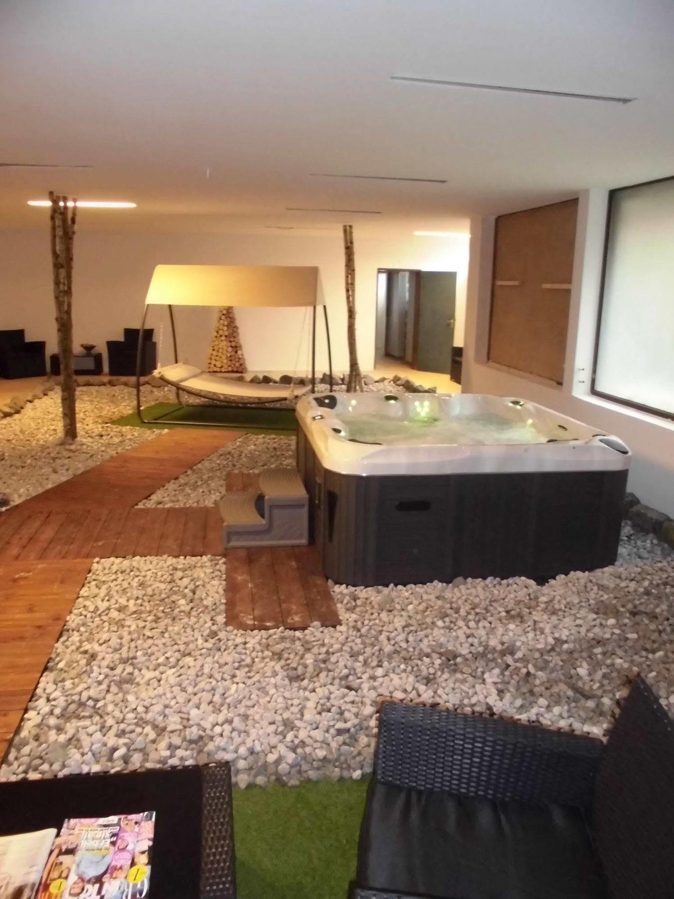 Hotel Roeb Nideggen Luaran gambar