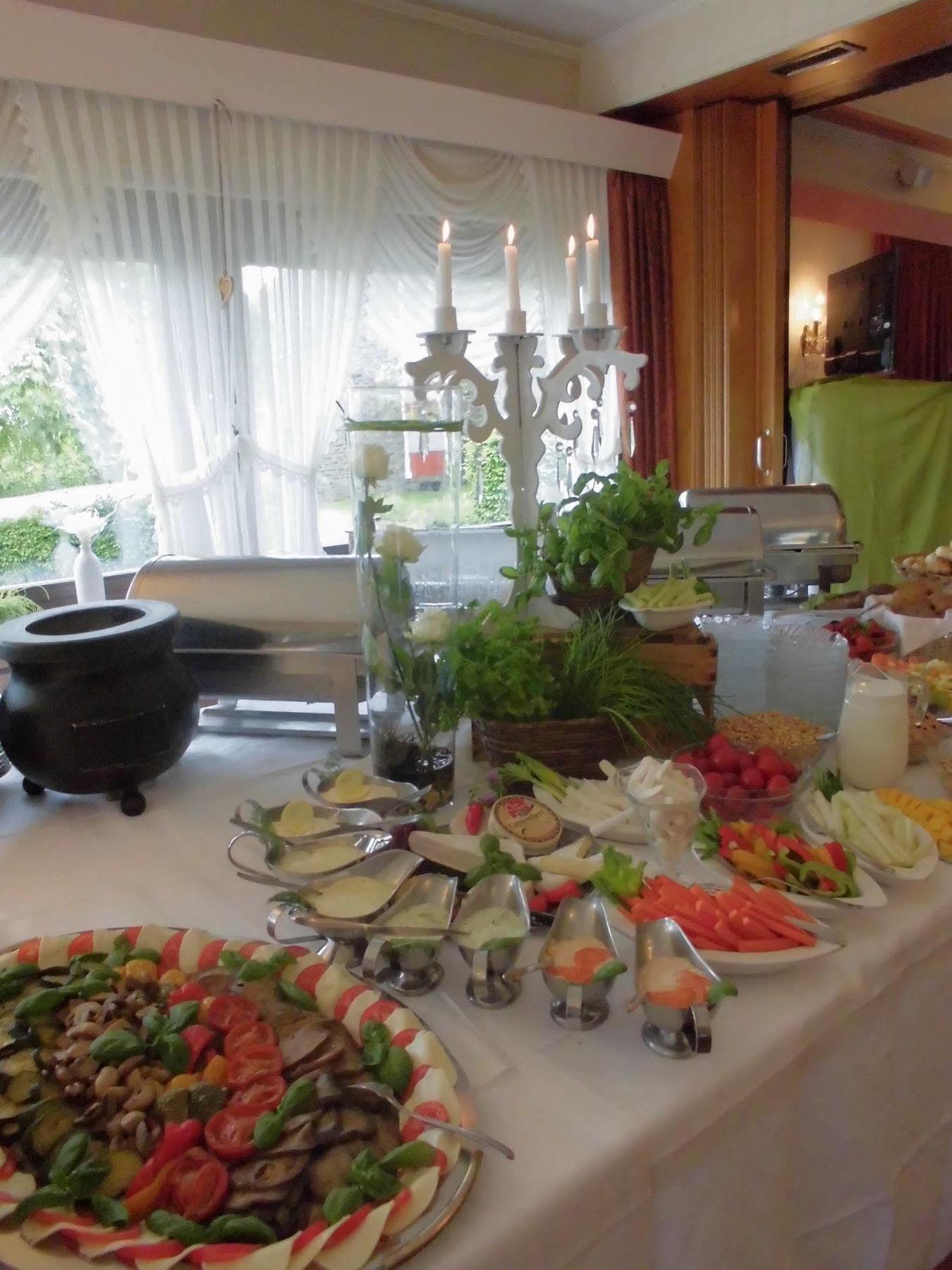Hotel Roeb Nideggen Luaran gambar
