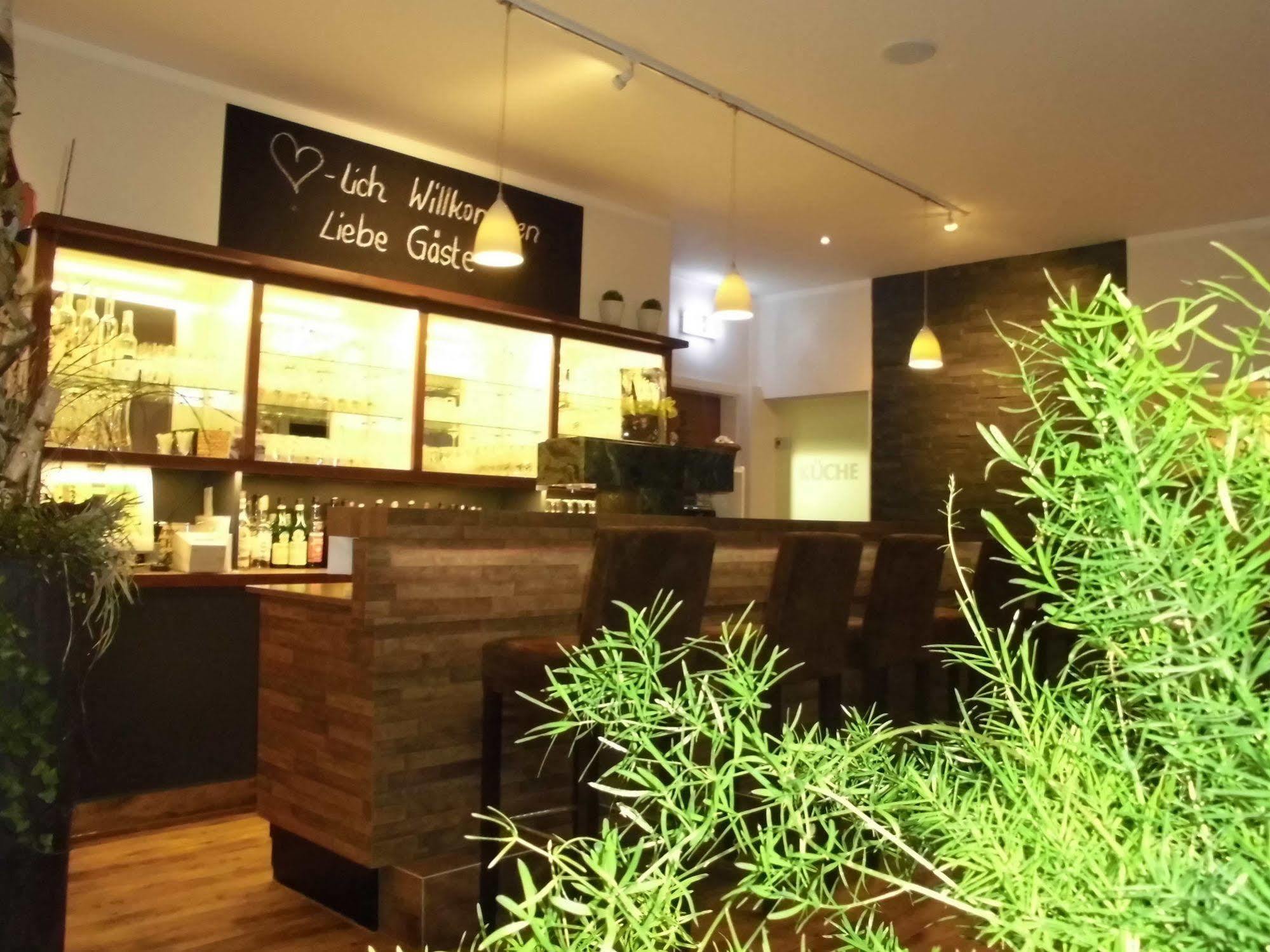 Hotel Roeb Nideggen Luaran gambar