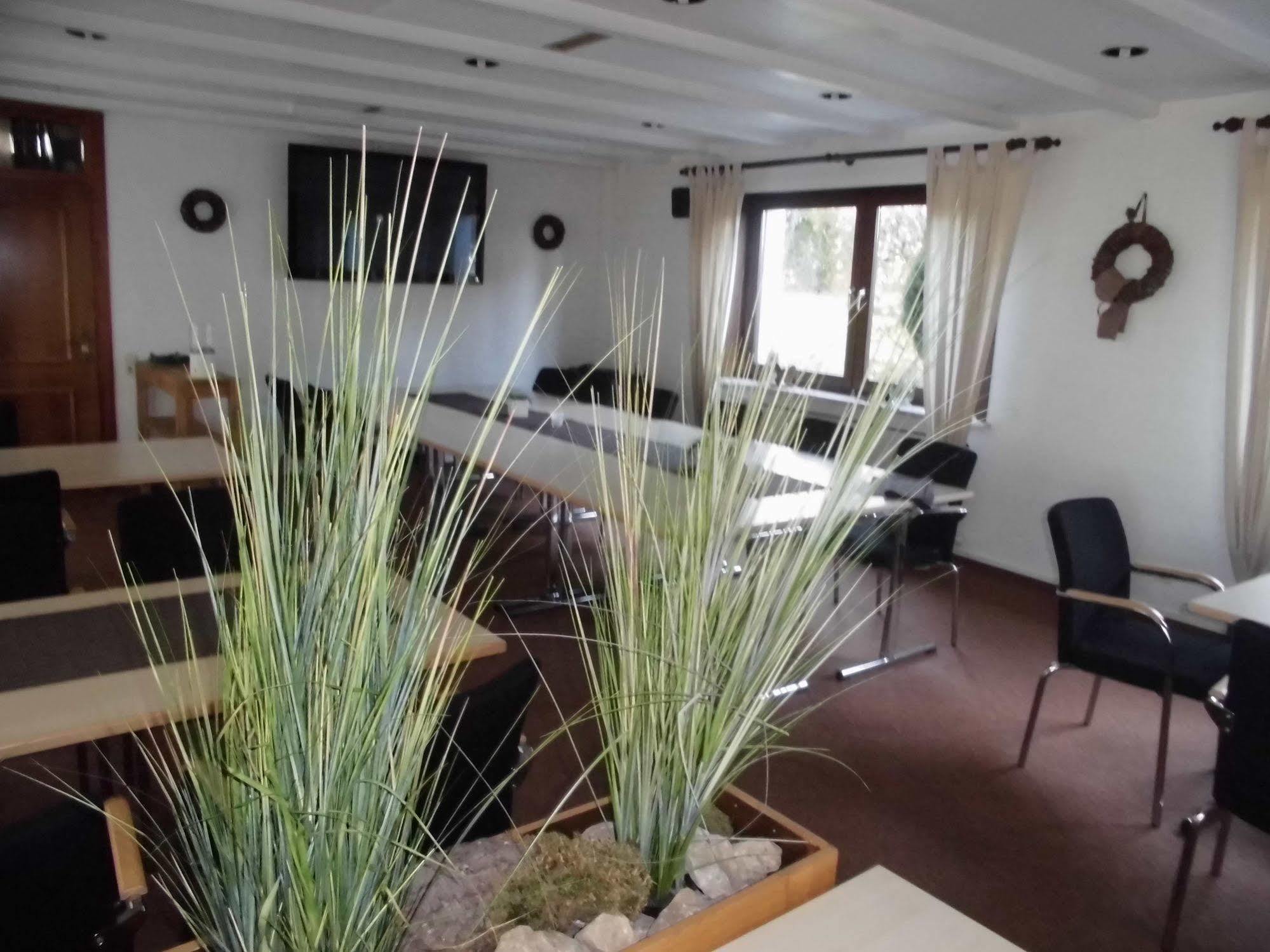 Hotel Roeb Nideggen Luaran gambar