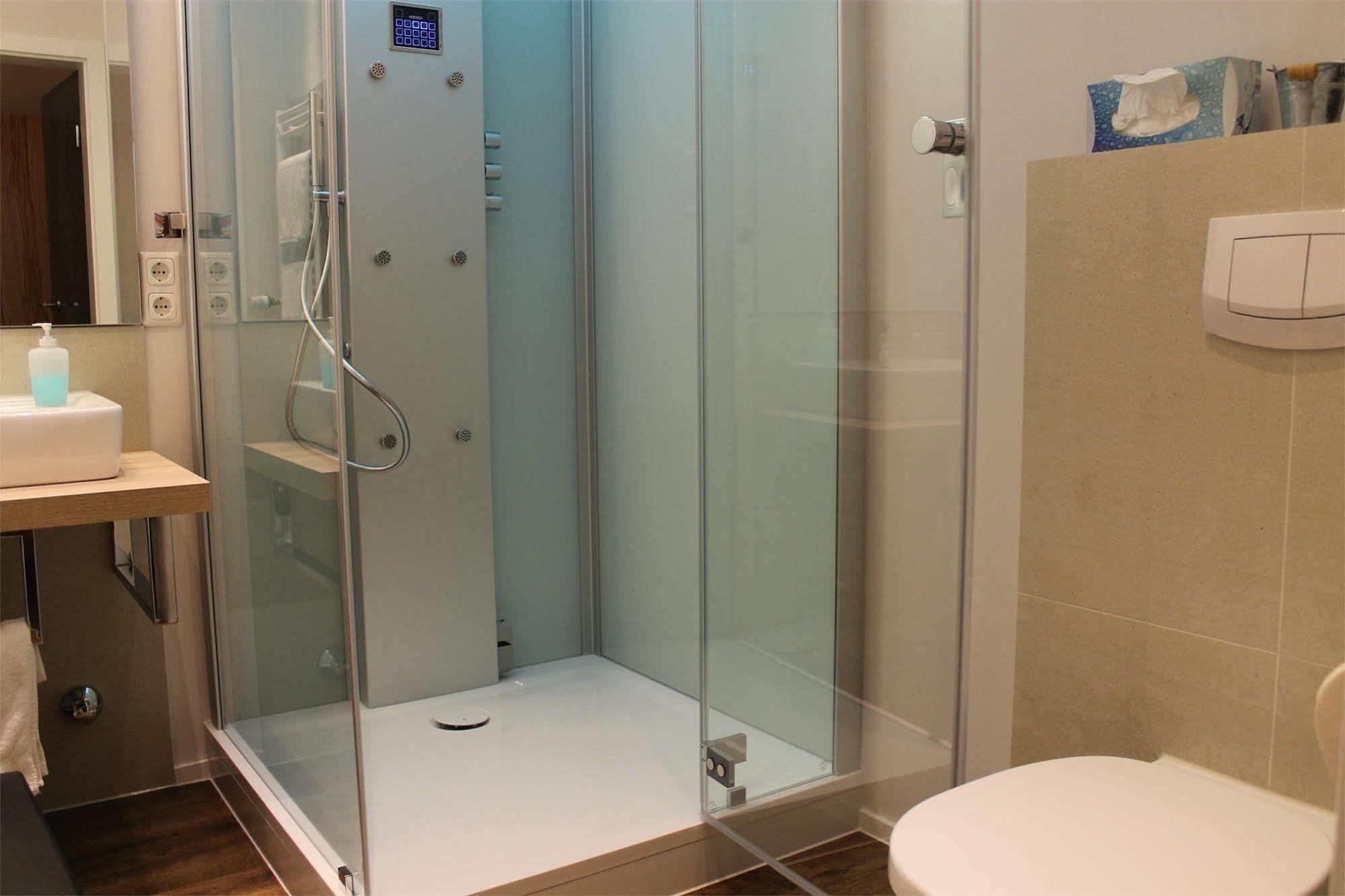 Hotel Roeb Nideggen Luaran gambar