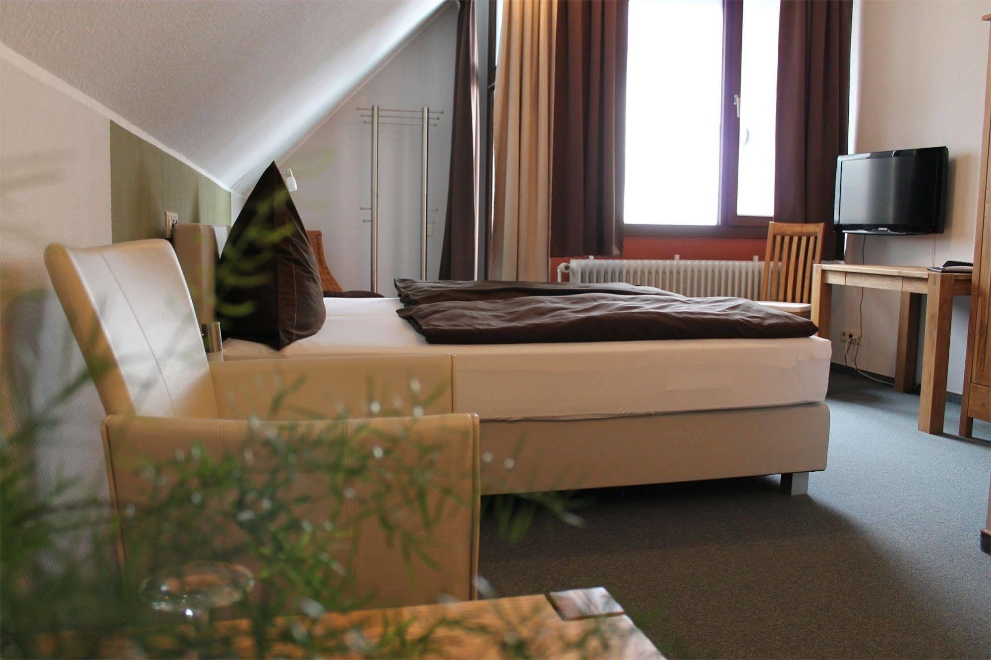Hotel Roeb Nideggen Luaran gambar