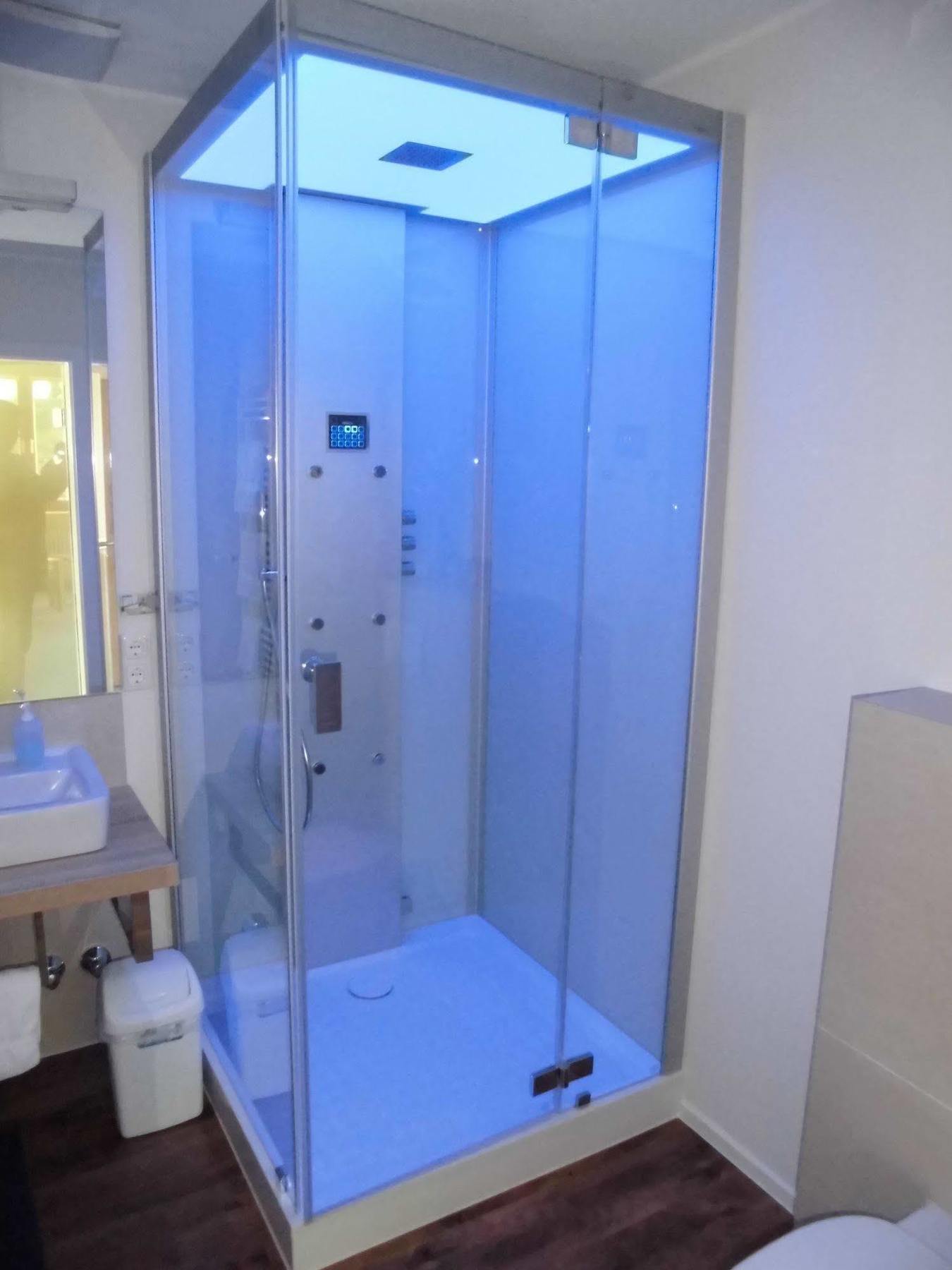 Hotel Roeb Nideggen Luaran gambar