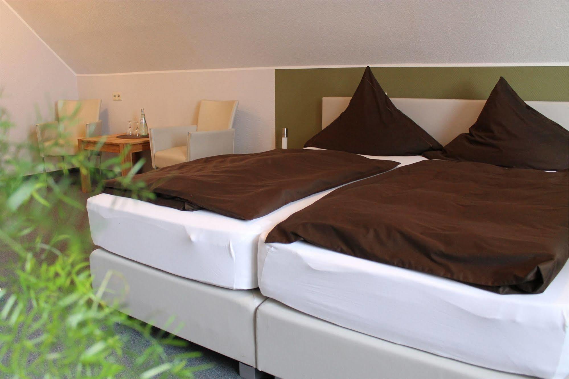 Hotel Roeb Nideggen Luaran gambar